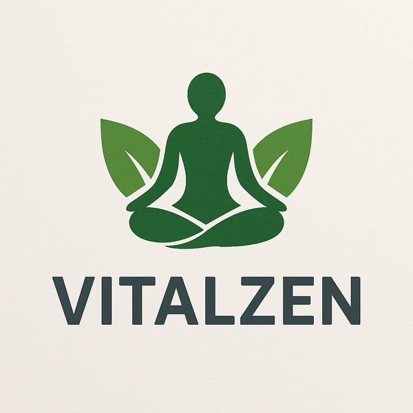 VITAL ZEN MR
